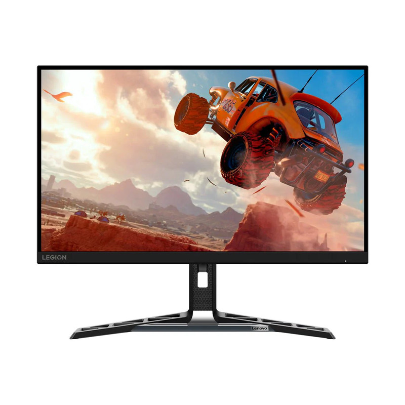 Lenovo Legion R27qe 27" 180Hz WLED Gaming Monitor - شاشة